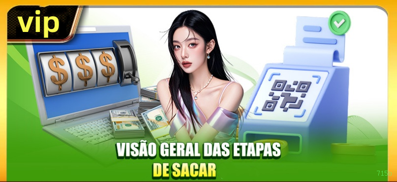 Lottery Clássica na 715b