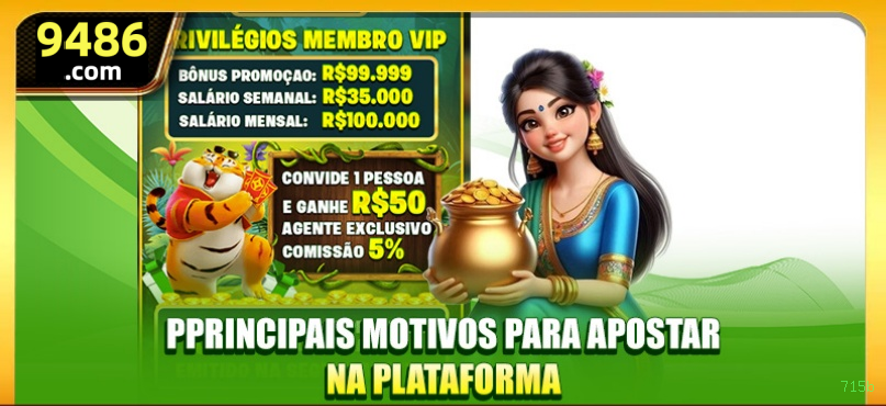 Jogos com maior RTP na 715b